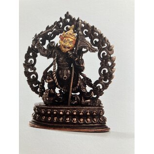 Sichuan Science and Technology Publishing Between the Fingertips: Marvelous Forms, appreciation of small Buddhist Statues