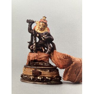 Sichuan Science and Technology Publishing Between the Fingertips: Marvelous Forms, appreciation of small Buddhist Statues