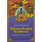 Pilgrims Publishing Tibetan Healing Handbook, by Thomas Dunkenberger