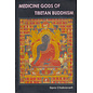 Pritonia, Kalkutta Medicine Gods of Tibetan Buddhism, by Sipra Chakravarti