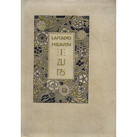 Rütten & Loening, Berlin Izumo, von Lafcadio Hearn