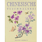 Könemann Chinesische Tuschmalerei, von Pauline Cherrett