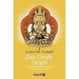 Knaur Menssana Das Grosse Siegel, von Ole Nydahl