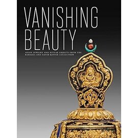 The Art Institute of Chicago Vanishing Beauty, by Madhuvanti Ghose