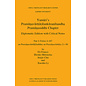 ÖAW Verlag der Östereichischen Akademie der Wissenschaften Yamari's Pramanavarttikalankaranibandha Pramanasiddhi Chapter, by Eli Franco et al.