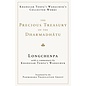 Shambhala The Precious Treasury of the Dharmadhatu, by Longchenpa, Khangsar Tenpa'i Wangchuk