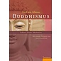 Theseus Verlag Buddhismus, von Fred von Allmen