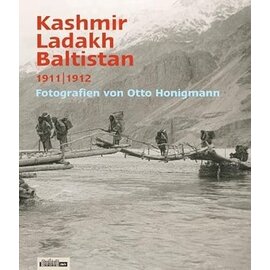 Staatliches Museum für Völkerkunde München Kashmir Ladakh Baltistan 1911/1912 Fotografien von Otto Honigmann