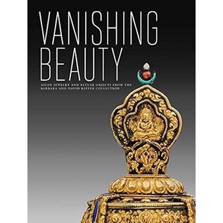 The Art Institute of Chicago Vanishing Beauty, by Madhuvanti Ghose