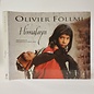 L' ippocampo Himalaya, di Olivier Föllmi. Prefazione di Sua Santità ik Dalai Lama