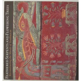 The Fine Arts Museums of San Francisco Feathered Serpents and Flowering Trees, by Kathleen Berrin