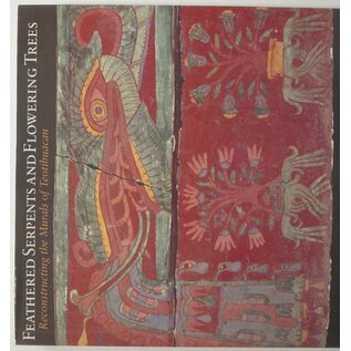 The Fine Arts Museums of San Francisco Feathered Serpents and Flowering Trees, by Kathleen Berrin