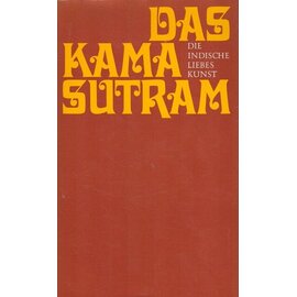 Bertelsmann Das Kamasutram des Vatsyayana: Die indische Liebeskunst, von Richard Schmidt
