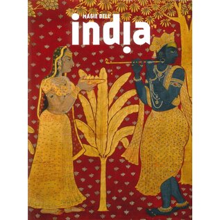 Edizioni Sigillum Magie dell'India, di Marilia Albanese, Renzo Freschi, Adriano Madaro