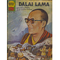 Gaurau Gatha Gaurav Gatha: Dalai Lama (comics book stile)