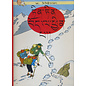 Casterman Tintin in Tibet (in tibetan)