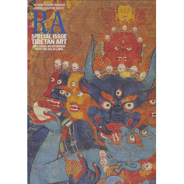 Royal Academy Magazine The Royal AcademyMagazine: Special Issue Tibetan Art (1992)