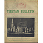 Tibetan Bulletin Tibetan Bulletin 1986/1987, 4 issues