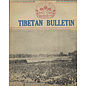 Tibetan Bulletin Tibetan Bulletin 1986/1987, 4 issues
