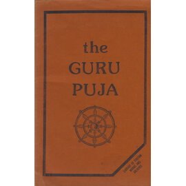 LTWA The Guru Puja, and: The Hundreds of Deities of the Land of Joy