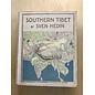 Lithographic Institute of the General Staff of the Swedish Army, Stockholm Southern Tibet (Volume VIII), by Sven Hedin