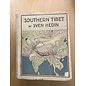 Lithographic Institute of the General Staff of the Swedish Army, Stockholm Southern Tibet (Volume VII), by Sven Hedin