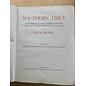 Lithographic Institute of the General Staff of the Swedish Army, Stockholm Southern Tibet (Volume VII), by Sven Hedin