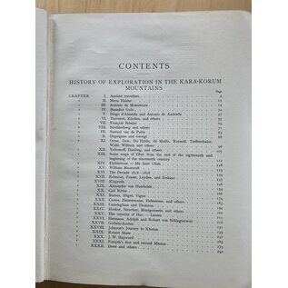 Lithographic Institute of the General Staff of the Swedish Army, Stockholm Southern Tibet (Volume VII), by Sven Hedin