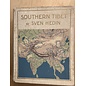 Lithographic Institute of the General Staff of the Swedish Army, Stockholm Southern Tibet (Volume VI), by Sven Hedin