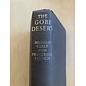 Hodder and Stoughton London The Gobi Desert, by Mildred Cable, Francesca French