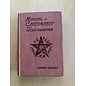 William Rider and Son, London A Manual of Cartomancy and Occult Divination, by Grand Orient