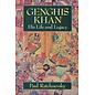 Wiley Blackwell Genghis Khan: His Life and Legacy, by Paul Ratchnevsky