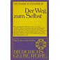 Diederichs Gelbe Reihe Der Weg zum Selbst, von Heinrich Zimmer