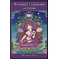 Princeton University Press Buddhist Goddesses of India, by Miranda Shaw
