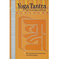 Snow Lion Publications Yoga Tantra: Paths to Magical Feats, by the Dalai Lama, Dzong-ka-ba, Jeffrey Hopkins