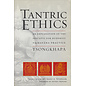 Snow Lion Publications Tantric Ethics: An Explanation of the Precepts for Buddhist Vajrayana Practice, by Tsongkhapa, Gareth Sparham