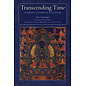 Wisdom Publications Transcending Timr, by Gen Lamrimpa, B. Alan Wallace