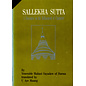 Buddhadharma Meditations Center Hinsdale Salekha Sutta: A Discourse on the Refinement of Character, by Ven. Mahasi Sayadaw of Burma