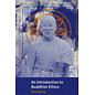 Cambridge University Press An Introduction to Buddhist Ethics, by Peter Harvey