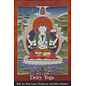 Snow Lion Publications Deity Yoga, by H.H. the Dalai Lama, Tsong-ka-pa, Jeffrey Hopkins