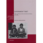 Peter Lang Experiment Tibet: Felder und Akteure auf dem Schachbrett der Bildung 1951-2003, von Martina Wernsdörfer