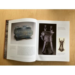 University Press of Florida Collectors, Collections, and Collecting the Arts of China: Histories and Challenges, by Jasin Steuber