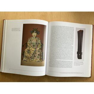 University Press of Florida Collectors, Collections, and Collecting the Arts of China: Histories and Challenges, by Jasin Steuber