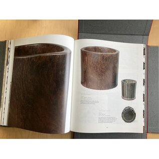 Rasika: Sylph Editions Custodians of the Scholar's Way, by Marcus Flacks, special edition