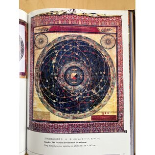 Encyclopedia of China Publishing House Tibet Museum (Lhasa)