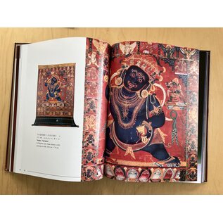 Encyclopedia of China Publishing House Tibet Museum (Lhasa)