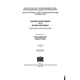 Wiener Zeitschrift für die Kunde Südasiens Die rNiing-ma Interpretations of the Tathagatagarbha Theory, by Dorji Wangchuk