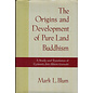 Oxford University Press The Origins and Development of Pure Land Buddhism, by Mark L. Blum