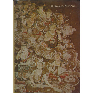 Kyoiku Shincho Sha, Tokyo The Way to Nirvana: The Concept of Nembutsu ..., by Ryosetsu Fujiwara