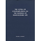 Ryukoku University, Kyoto The Sutra of Contemplation on the Buddha of Immeasurable Life, by Meiji Yamada